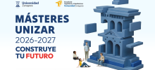 Información Másteres EINA 2026 - 2027