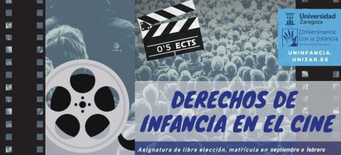 Derechos de la Infancia en el Cine