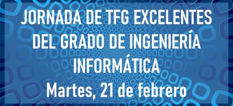 TFG excelentes informatica