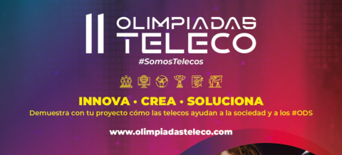 II Olimpiadas Nacionales de Teleco