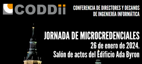 Jornada Microcredenciales