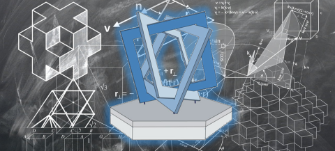 Estructuras geométricas en Matemáticas y Física