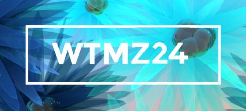 Solicitud de voluntarias para colaborar en el evento WTMZ24