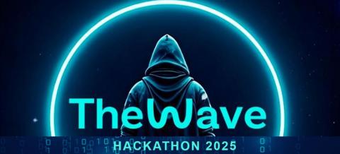 The Wave 2025 Hackathon: Hacking the future, reprogramando el mundo desde Aragón 2025