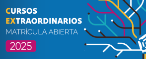 Cursos Extraordinarios de Verano 2025