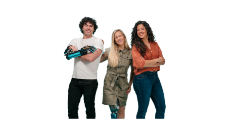 Becas Fundación Adecco 2025. PROYECTO UNIDOS