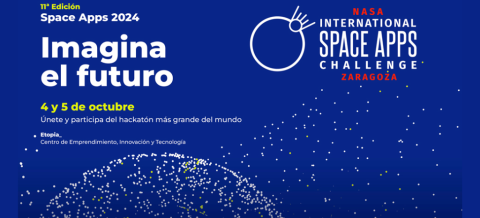 NASA Int. Space Apps Challenge 2024