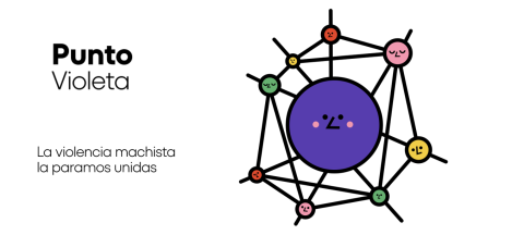 Ayuda a que la EINA sea un espacio seguro
