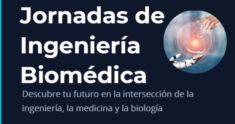 Jornadas de Ingeniería Biomédica