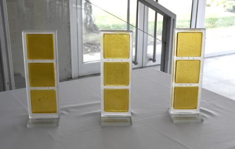 Entrega de la 5ª edición de los Premios Anuales de la EINA