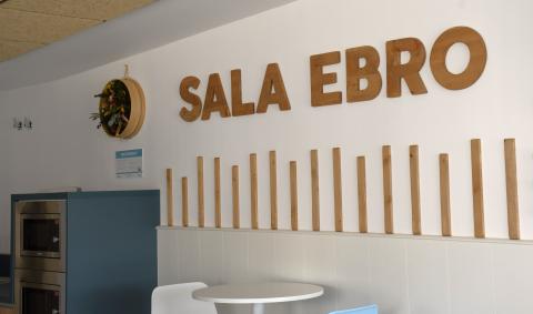 Sala Ebro